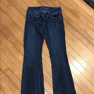 Women’s American Eagle Artist flare jeans
